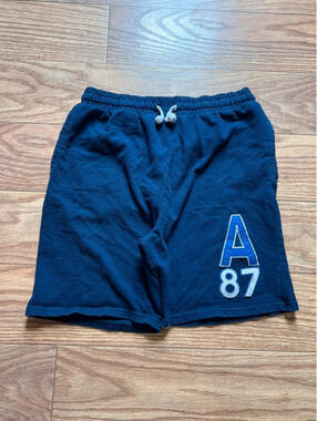 vintage aeropostale baggy shorts